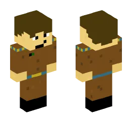 Minecraft Skin #189247