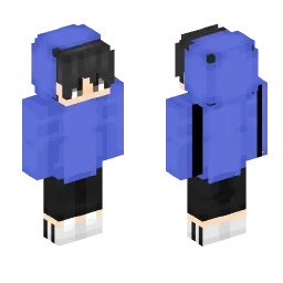Minecraft Skin #189253