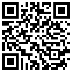 TheRealFakeAdmin QR Code