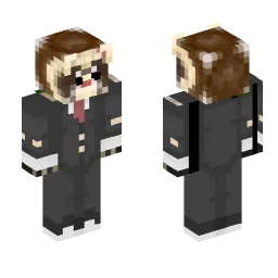 Minecraft Skin #189265