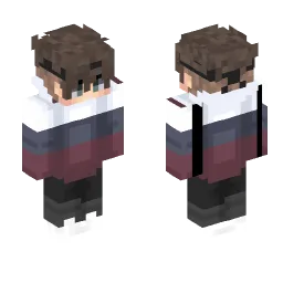Minecraft Skin #189277