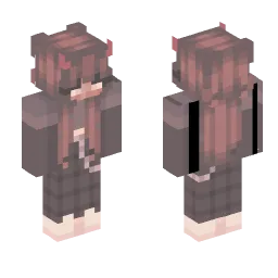 Minecraft Skin #189278