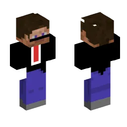 Minecraft Skin #189283
