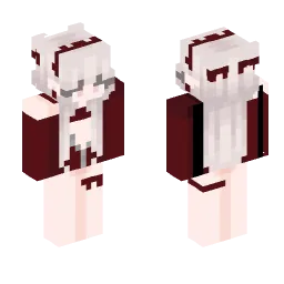 Minecraft Skin #189294