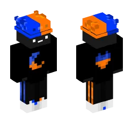 Minecraft Skin #189298