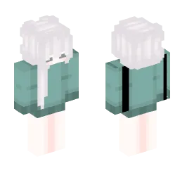 Minecraft Skin #189302