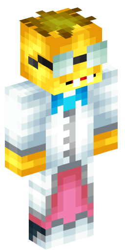 Plaza Minecraft Skin Preview on Minecraft.Co.Com