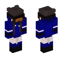 Minecraft Skin #189316