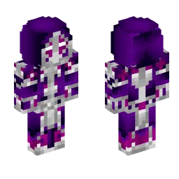 Minecraft Skin #189320