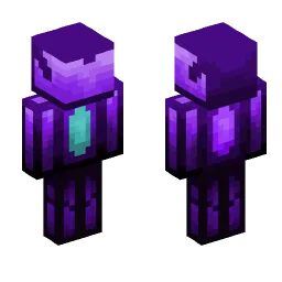 Minecraft Skin #189324