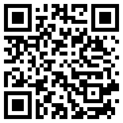 thunder3333 QR Code