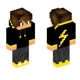 Minecraft Skin #189329