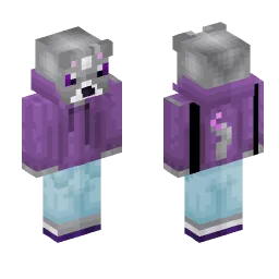 Minecraft Skin #189330