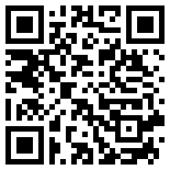 EeveeDucky QR Code