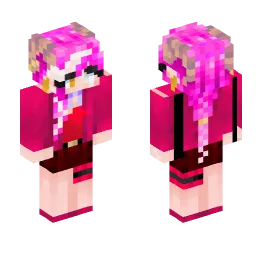 Minecraft Skin #189333