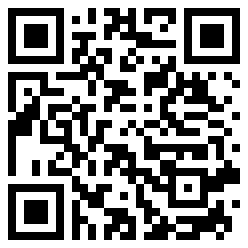 B4con_0rb1t QR Code