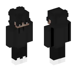 Minecraft Skin #189337