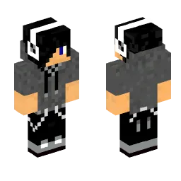 Minecraft Skin #189340