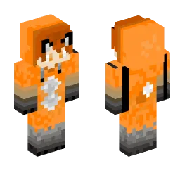 Minecraft Skin #189346