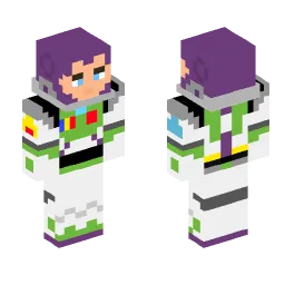 Minecraft Skin #189347