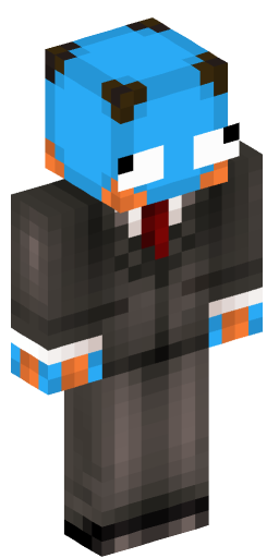 MagnumManden123 Minecraft Skin Preview on Minecraft.Co.Com
