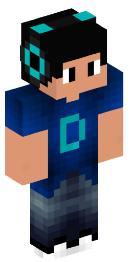 Dakka Minecraft Skin Preview on Minecraft.Co.Com
