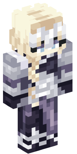 Minecraft Skin #189355