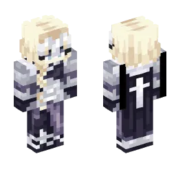 Minecraft Skin #189355
