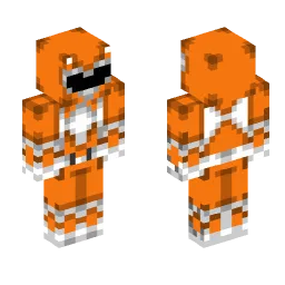 Minecraft Skin #189366