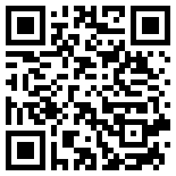 Arabic_Camel QR Code