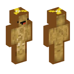 Minecraft Skin #189377