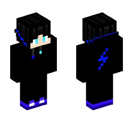 Minecraft Skin #189379