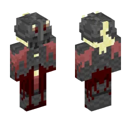Minecraft Skin #189387