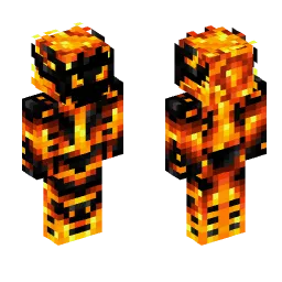 Minecraft Skin #189390