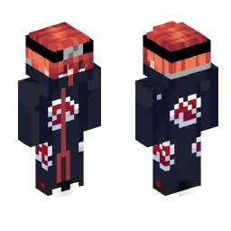 Minecraft Skin #189391