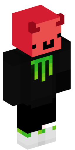Savereq Minecraft Skin Preview on Minecraft.Co.Com
