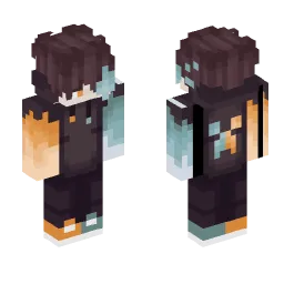 Minecraft Skin #189396