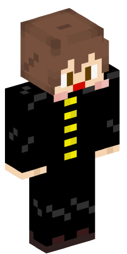 Minecraft Skin #189399