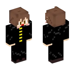 Minecraft Skin #189399