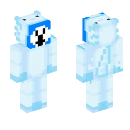 Minecraft Skin #189401