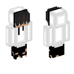 Minecraft Skin #189403