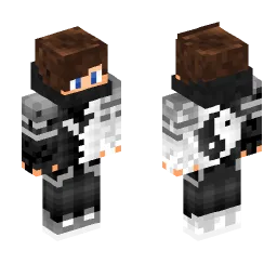 Minecraft Skin #189405