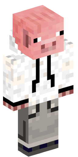 Mr_Herb53 Minecraft Skin Preview on Minecraft.Co.Com
