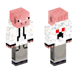 Minecraft Skin #189415