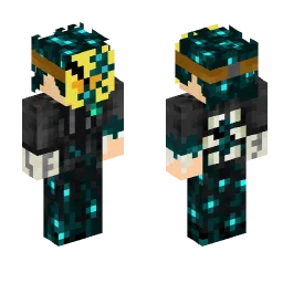 Minecraft Skin #189416