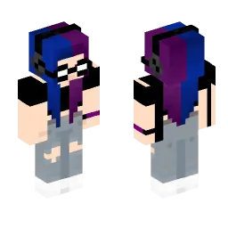 Minecraft Skin #189425