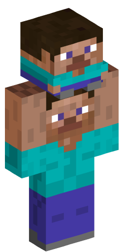 NPCAspex Minecraft Skin Preview on Minecraft.Co.Com
