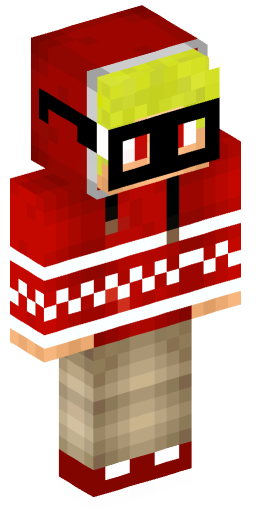 Calstar_ Minecraft Skin Preview on Minecraft.Co.Com