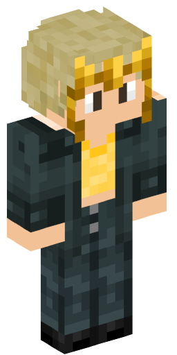 KingMenelaus Minecraft Skin Preview on Minecraft.Co.Com