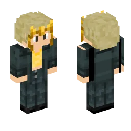 Minecraft Skin #189433